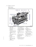 Предварительный просмотр 33 страницы MTU 12 V 2000 M72 Operating Instructions Manual