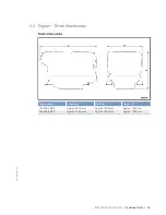 Preview for 53 page of MTU 12 V 2000 M72 Operating Instructions Manual