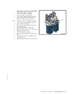 Предварительный просмотр 97 страницы MTU 12 V 2000 M72 Operating Instructions Manual