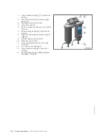 Предварительный просмотр 104 страницы MTU 12 V 2000 M72 Operating Instructions Manual