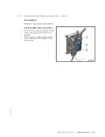 Предварительный просмотр 143 страницы MTU 12 V 2000 M72 Operating Instructions Manual