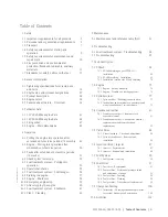 Preview for 3 page of MTU 12 V 2000 M84 Operating Instructions Manual