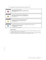 Preview for 15 page of MTU 12 V 2000 M84 Operating Instructions Manual