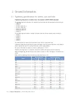 Preview for 16 page of MTU 12 V 2000 M84 Operating Instructions Manual