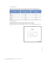 Preview for 20 page of MTU 12 V 2000 M84 Operating Instructions Manual