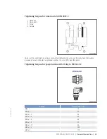 Preview for 23 page of MTU 12 V 2000 M84 Operating Instructions Manual