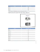 Preview for 24 page of MTU 12 V 2000 M84 Operating Instructions Manual