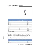 Preview for 25 page of MTU 12 V 2000 M84 Operating Instructions Manual