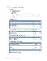 Preview for 44 page of MTU 12 V 2000 M84 Operating Instructions Manual