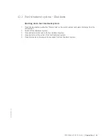 Preview for 61 page of MTU 12 V 2000 M84 Operating Instructions Manual