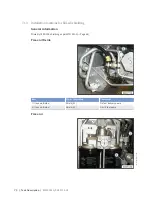 Preview for 70 page of MTU 12 V 2000 M84 Operating Instructions Manual