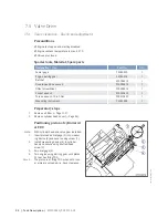 Preview for 84 page of MTU 12 V 2000 M84 Operating Instructions Manual