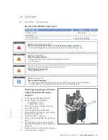 Preview for 91 page of MTU 12 V 2000 M84 Operating Instructions Manual