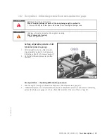 Preview for 93 page of MTU 12 V 2000 M84 Operating Instructions Manual