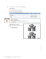 Preview for 98 page of MTU 12 V 2000 M84 Operating Instructions Manual