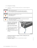 Preview for 100 page of MTU 12 V 2000 M84 Operating Instructions Manual