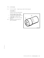 Preview for 103 page of MTU 12 V 2000 M84 Operating Instructions Manual