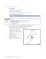 Preview for 106 page of MTU 12 V 2000 M84 Operating Instructions Manual