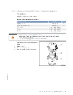 Preview for 109 page of MTU 12 V 2000 M84 Operating Instructions Manual