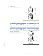 Preview for 111 page of MTU 12 V 2000 M84 Operating Instructions Manual