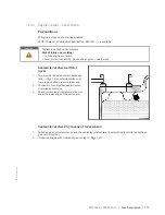 Preview for 117 page of MTU 12 V 2000 M84 Operating Instructions Manual