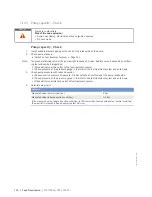 Preview for 130 page of MTU 12 V 2000 M84 Operating Instructions Manual