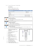 Preview for 131 page of MTU 12 V 2000 M84 Operating Instructions Manual