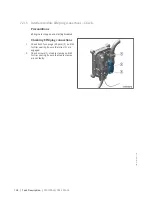 Preview for 138 page of MTU 12 V 2000 M84 Operating Instructions Manual