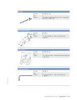 Preview for 151 page of MTU 12 V 2000 M84 Operating Instructions Manual