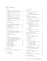 Preview for 3 page of MTU 12 V 2000 M86 Operating Instructions Manual