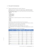 Preview for 15 page of MTU 12 V 2000 M86 Operating Instructions Manual