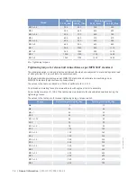 Preview for 16 page of MTU 12 V 2000 M86 Operating Instructions Manual