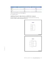 Preview for 17 page of MTU 12 V 2000 M86 Operating Instructions Manual