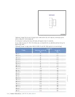 Preview for 18 page of MTU 12 V 2000 M86 Operating Instructions Manual