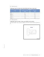 Preview for 19 page of MTU 12 V 2000 M86 Operating Instructions Manual