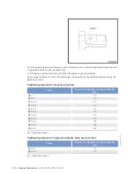 Preview for 20 page of MTU 12 V 2000 M86 Operating Instructions Manual