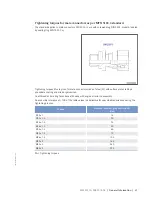 Preview for 21 page of MTU 12 V 2000 M86 Operating Instructions Manual