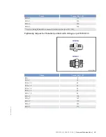 Preview for 23 page of MTU 12 V 2000 M86 Operating Instructions Manual