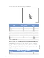 Preview for 24 page of MTU 12 V 2000 M86 Operating Instructions Manual