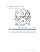 Preview for 35 page of MTU 12 V 2000 M86 Operating Instructions Manual