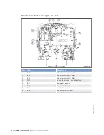 Preview for 36 page of MTU 12 V 2000 M86 Operating Instructions Manual