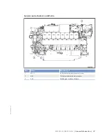 Preview for 37 page of MTU 12 V 2000 M86 Operating Instructions Manual