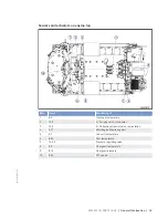 Preview for 39 page of MTU 12 V 2000 M86 Operating Instructions Manual