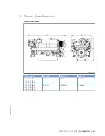 Preview for 47 page of MTU 12 V 2000 M86 Operating Instructions Manual