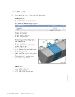 Preview for 76 page of MTU 12 V 2000 M86 Operating Instructions Manual