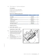 Preview for 77 page of MTU 12 V 2000 M86 Operating Instructions Manual