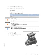 Preview for 79 page of MTU 12 V 2000 M86 Operating Instructions Manual