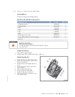 Preview for 81 page of MTU 12 V 2000 M86 Operating Instructions Manual