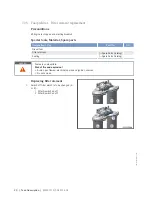 Preview for 90 page of MTU 12 V 2000 M86 Operating Instructions Manual