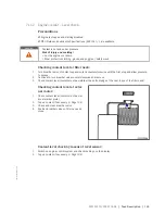 Preview for 103 page of MTU 12 V 2000 M86 Operating Instructions Manual